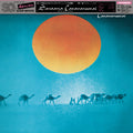 Carlos Santana - Caravanserai - Importación Japonesa SACD