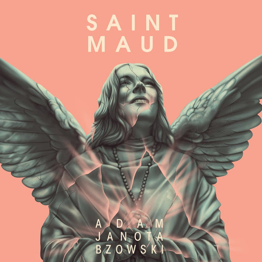 Saint Maud – Original-Film-Soundtrack-LP 