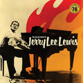 Jerry Lee Lewis - The Killer Keys Of Jerry Lee Lewis - LP