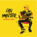 Ian Hunter - Desafío Parte 1 - LP