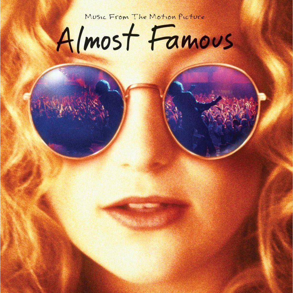Almost Famous - Original Soundtrack - LP