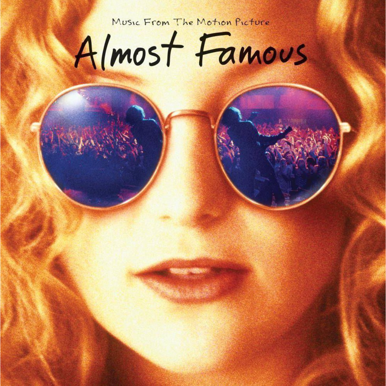 Almost Famous – Original Soundtrack – LP