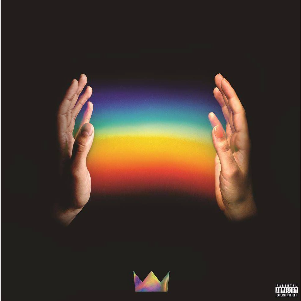 Louis the Child - Here For Now / Candy II - LP 