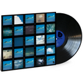 Donald Byrd – Places and Spaces – Blue Note Classic LP 