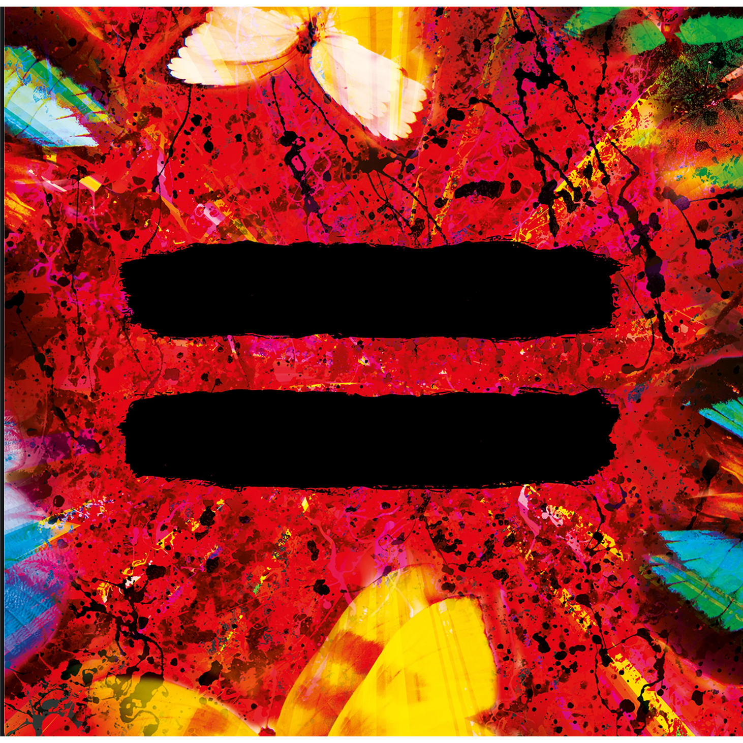 Ed Sheeran - = (Equals) - Indie LP