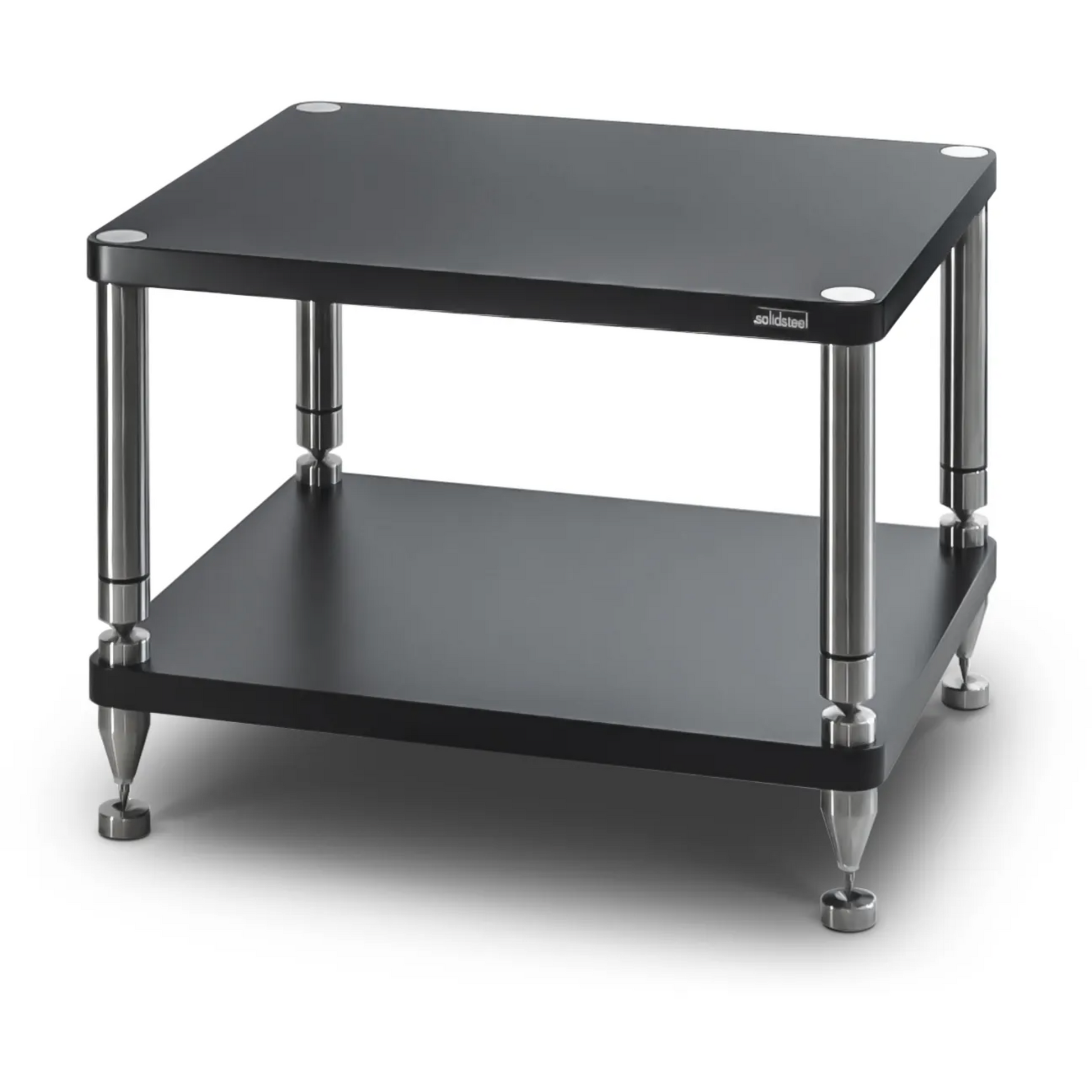 SOLIDSTEEL - Hyperspike HY Series Modular Audio Rack – The 'In' Groove