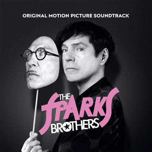 The Sparks Brothers - Original Soundtrack LP