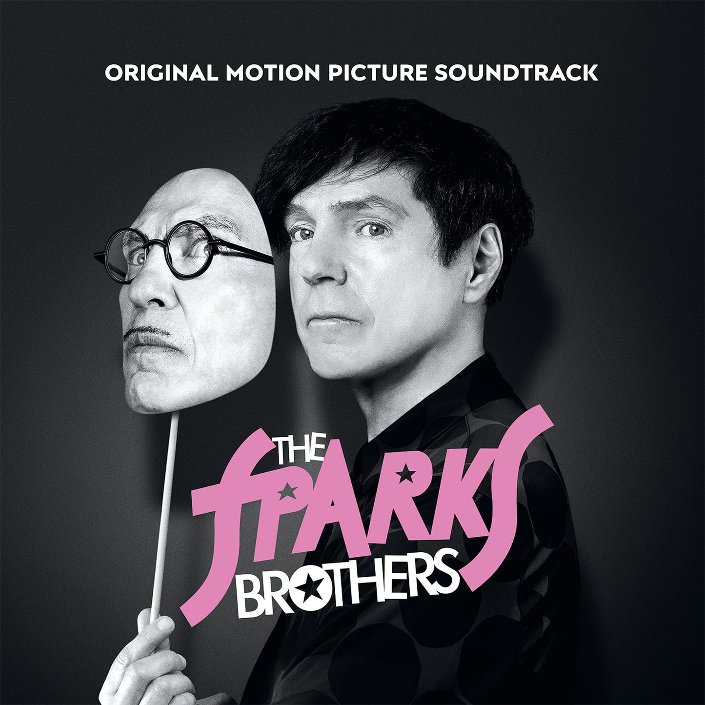The Sparks Brothers – Original-Soundtrack-LP