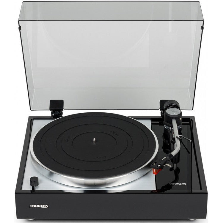 Thorens - TD 1500 Sub-Chassis Turntable with 2M Bronze Cartridge