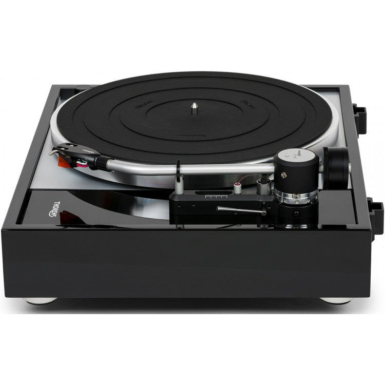 Turntable Chasis Thorens - TD 1500 Sub-Chassis Turntable with 2M Bronze Cartridge | The ...