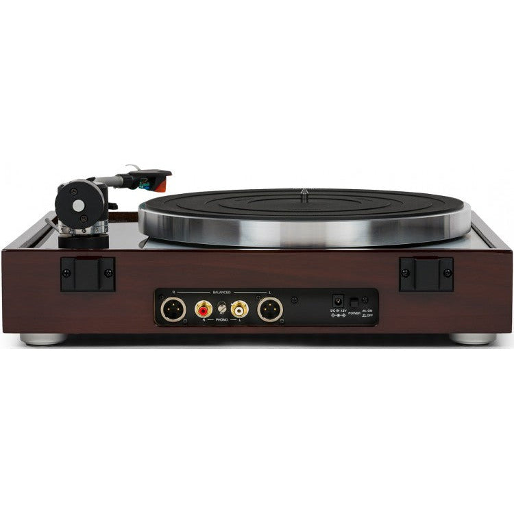 Turntable Chasis Thorens - TD 1500 Sub-Chassis Turntable with 2M Bronze Cartridge | The ...