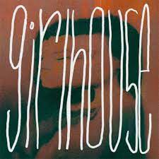 Girlhouse - The Girlhouse EPS - RSD LP