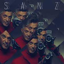 Alejandro Sanz - Sanz - Import LP