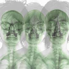 Supergrass – Supergrass – LP 