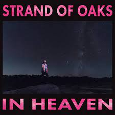 Strand of Oaks - In Heaven - LP independiente