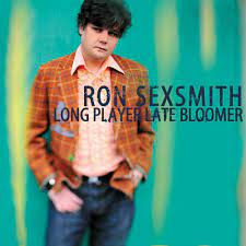 Ron Sexsmith - Long Player Late Bloomer - RSD LP