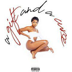 Tink - A Gift and a Curse - LP