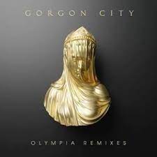 Gorgon City - Olympia Remixes - RSD LP