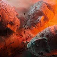 Muse - Will Of The People - Indie LP