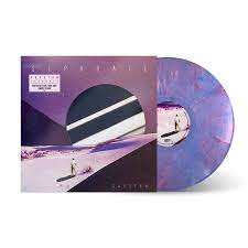 Capstan – Separate – Indie-LP 