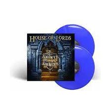 House of Lords - Saints And Sinners - Indie LP