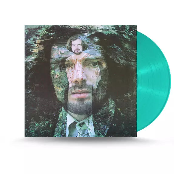 Van Morrison - His Band & The Street Choir - LP