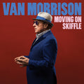Van Morrison - Moving On Skiffle - LP independiente