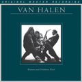 Van Halen - Women And Children First - MFSL SACD