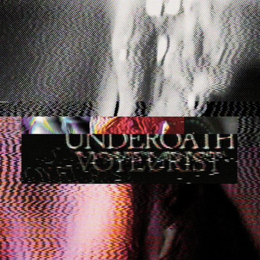 Underoath - Voyeurist - Indie LP