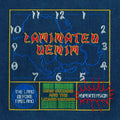 King Gizzard and the Lizard Wizard – Laminated Denim – Indie-LP 
