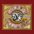 Jerry Garcia - GarciaLive Vol. 14: 27 de enero de 1986 - LP 