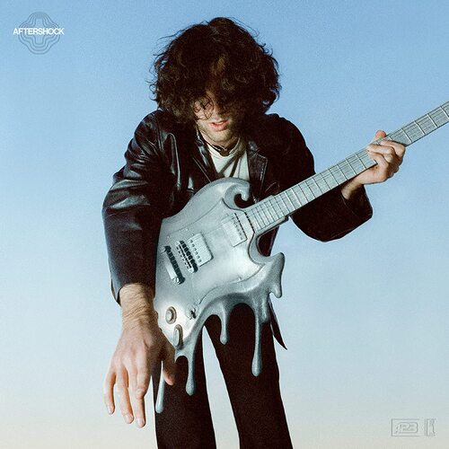 Alexander 23 - Aftershock - Indie LP