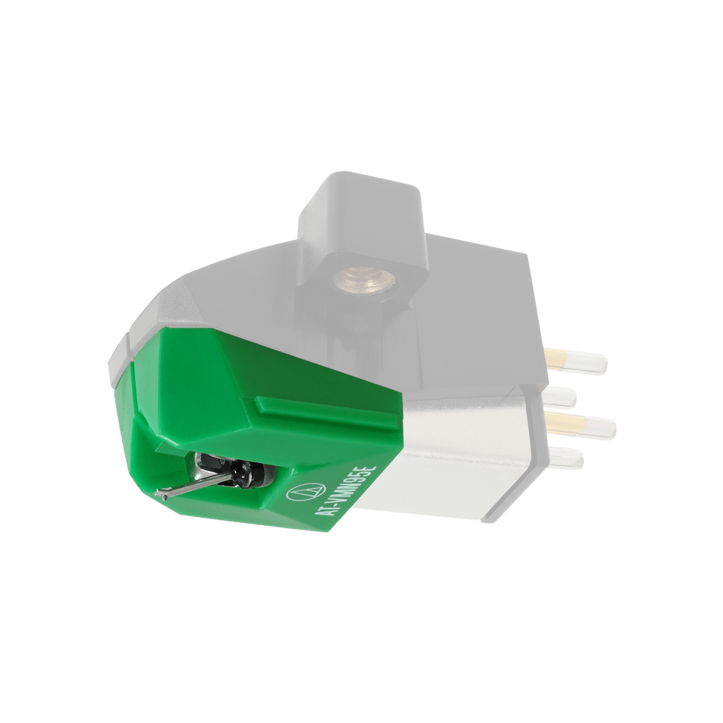 Audio-Technica - Replacement Stylus AT-VMN95E