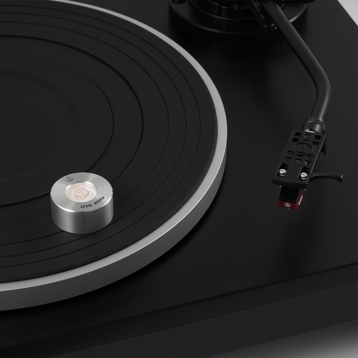 Audio-Technica Turntable Level AT615a