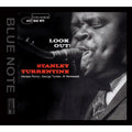 Stanley Turrentine - Look Out! - XRCD24 CD