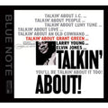 Grant Green - Talkin' About! - XRCD24 CD