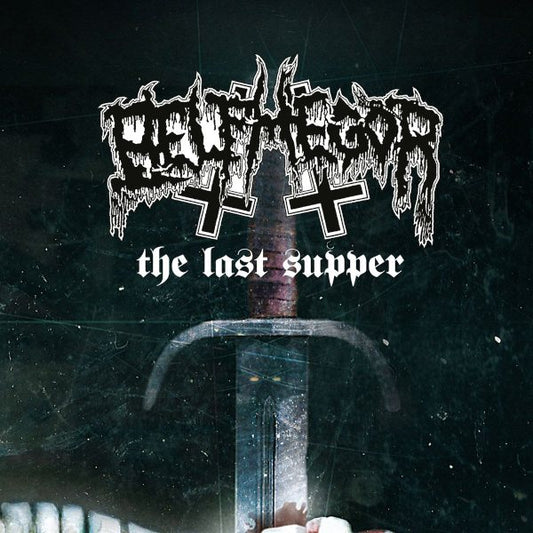 Belphegor – The Last Supper – Indie-LP