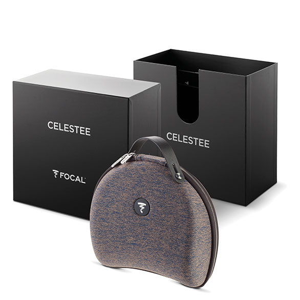 FOCAL - Celestee Headphones