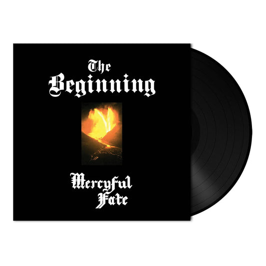 Mercyful Fate - El Comienzo - LP