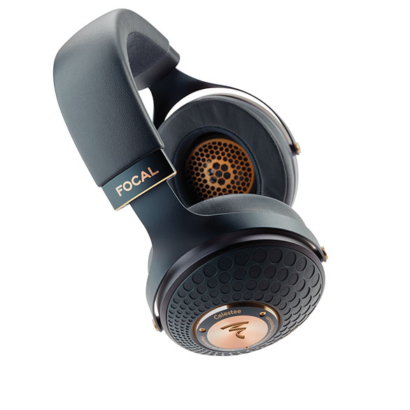 FOCAL - Celestee Headphones