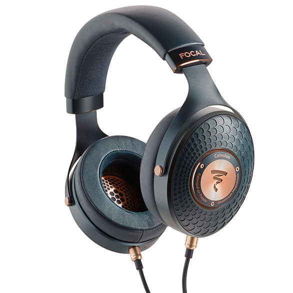 FOCAL - Celestee Headphones