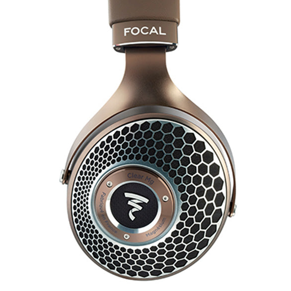 FOCAL - Clear MG Headphones