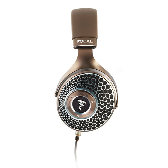 FOCAL - Clear MG Headphones