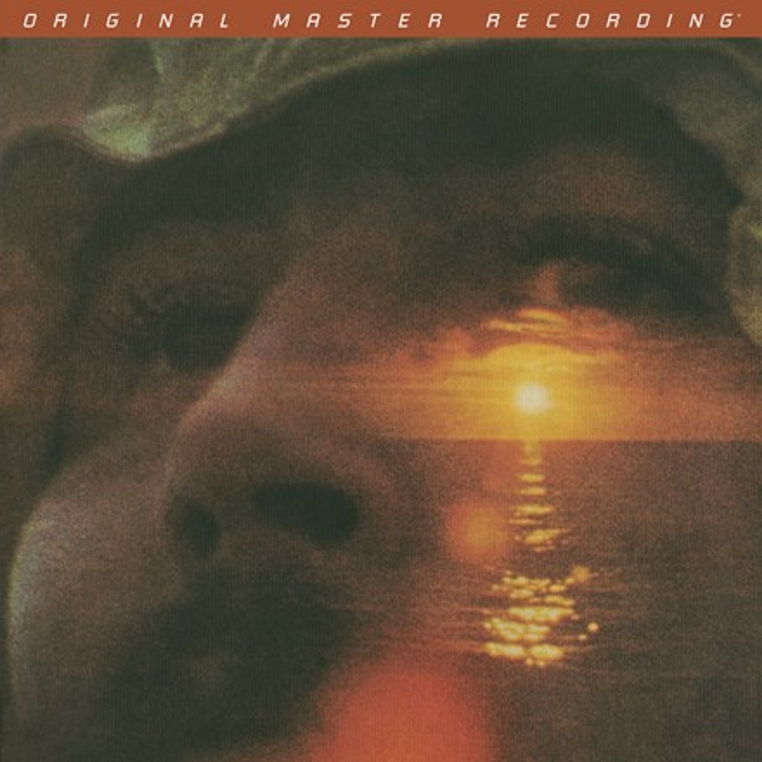 David Crosby - Si tan solo pudiera recordar mi nombre - MFSL SACD