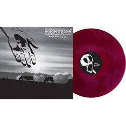 The Subhumans  - From The Cradle To The Grave - LP