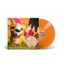 Overlook Bay - Original Game Soundtrack Indie LP