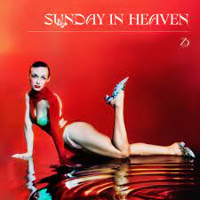 Zella Day – Sunday In Heaven – LP 
