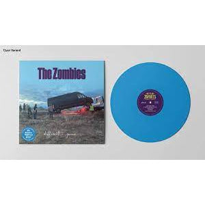 The Zombies – Anderes Spiel – Indie-LP