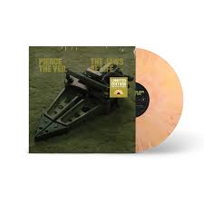 Pierce the Veil - Jaws Of Life - LP independiente