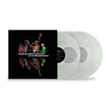 The Rolling Stones - A Bigger Bang Live On Copacabana Beach - LP